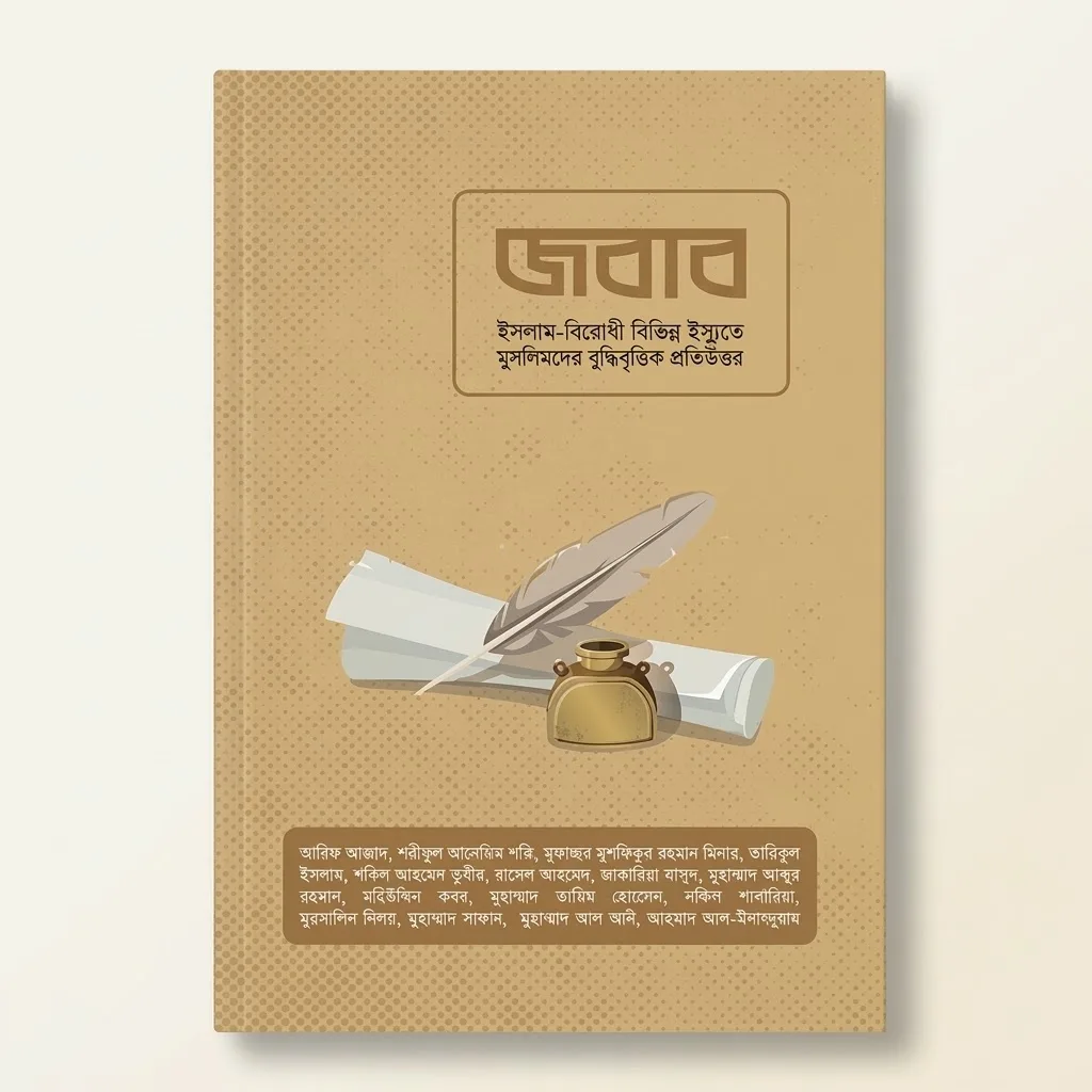 জবাব-jabab